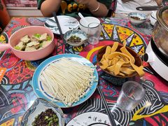 -弘烨 贵州酸汤 鱼火锅(东财店)