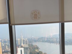 -三迪希尔顿酒店·星空酒廊