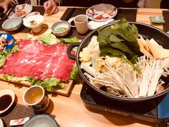 -大岛日本料理铁板烧(南通大饭店)