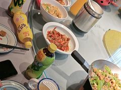 -老湘村·湖南土菜(天河维多利店)