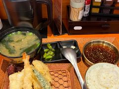 -天妇罗内顺田(罗湖店)