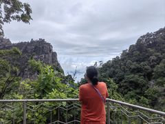-石门涧
