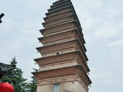 -洛阳白马寺