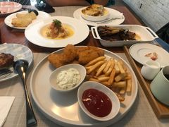 -Kitchen·Y洋厨房西餐厅(王府壹号店)