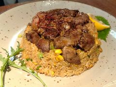 -卡朋厨房(289艺术园区店)