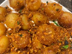 -湘汇概念铁板烧(铁西万达店)