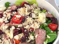 -农畉LONFOOD(福田星河COCOPark店)