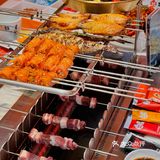 合肥!每年夏天都会来!!