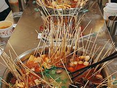 -张十三·益阳麻辣烫(深圳景田店)