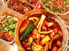 -冒椒火辣(太古里店)