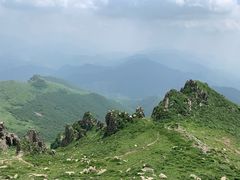 -北京灵山风景区