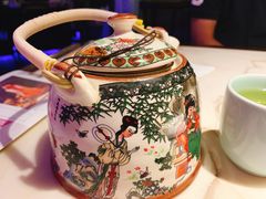 -韵秋荷(宝山龙湖天街店)