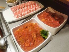 -海底捞火锅(金光华店)