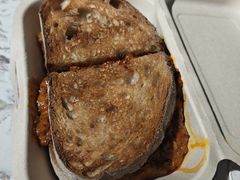 -佐敦面包铺·JORDAN BAKERY