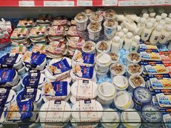-京客隆超市(京源店)