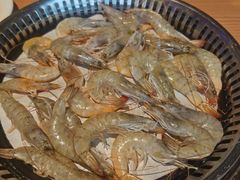 -汉丽轩韩式自助烤肉(大学城龙湖U城天街A馆店)