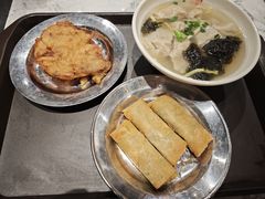 -鲜得来排骨年糕(即墨路店)