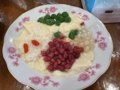 -池嬢拌粉(上海首店)