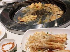 -么子烤肉(化龙池店)