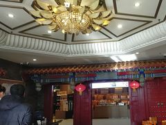 -金狮麟·新豫菜(金码大厦店)
