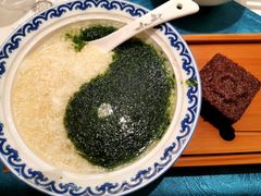 太极白玉羹-松鹤楼·非遗·苏帮菜(融科店)