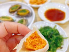 -一蚝一贝海鲜特色餐厅(万象城店)