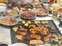 -同心烧烤(总店)