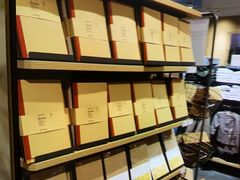 -MUJI无印良品(武汉世界城广场店)