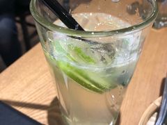 青柠苏打-Pho Asia 亚阁越南料理(上海来福士广场店)