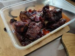 -廖排骨(正通顺街店)