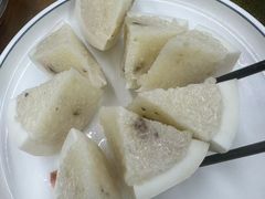-聚鲜阁海鲜美食城(香水湾店)