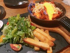 -Let's Taipei 非常烘焙(太古里店)