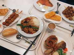 -宜家·瑞典风味餐厅(北京西红门店)