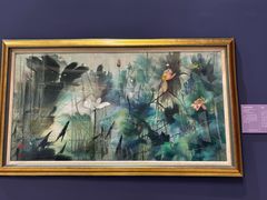 -北京工艺美术博物馆