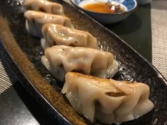 手工煎饺-山葵家·创意料理(宁波来福士店)