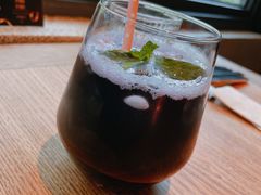 -Ginger(兴国路店)