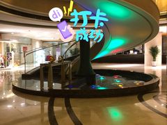 -天诚丽筠酒店-西餐厅