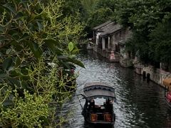 -南浔古镇