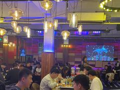 -功夫怪兽·烧烤(珠江路店)