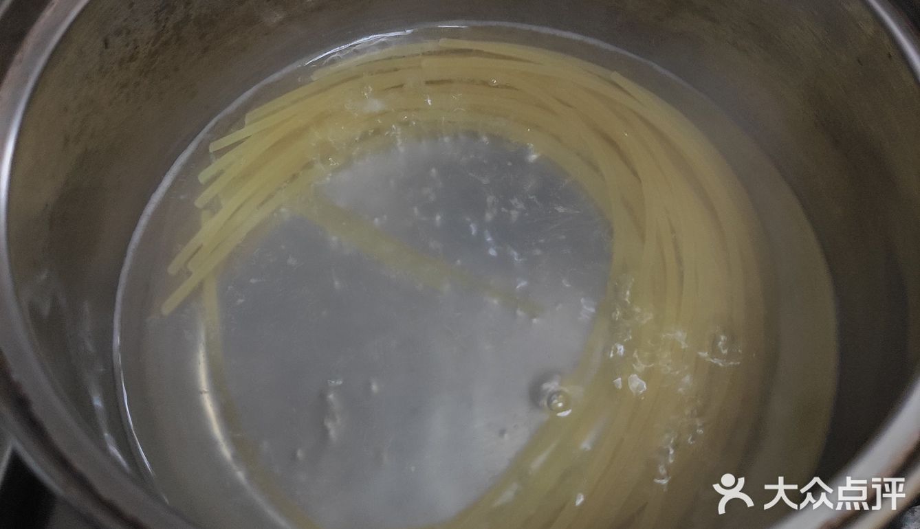 「母亲节厨艺秀」番茄牛肉意大利面