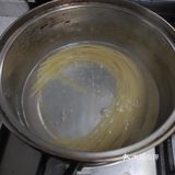 「母亲节厨艺秀」番茄牛肉意大利面