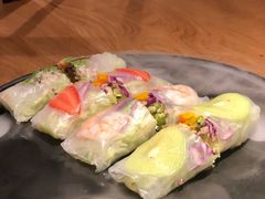 河口瑶族米卷-云水瑶意境云南菜餐厅(大悦城店)