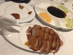 -海湾壹品·粤菜·早茶·烤鸭(拱北店)