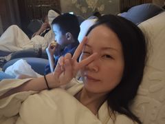 -水云间水疗会馆(福强路店)