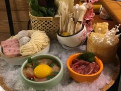 -咕嘟草帽鱼·牛奶一样的鲜鱼汤(天鹅湖万达广场店)