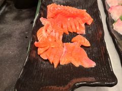 -钱小奴海鲜自助黑金店(杭州滨江龙湖店)
