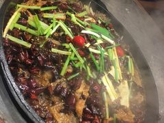 -老板恋上鱼(恒隆广场店)