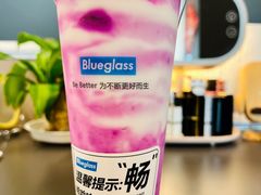 -Blueglass酸奶(财富购物中心店)