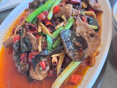 -懒人盐府人家(航天桥店)