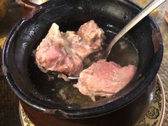 -吴氏老妈·23年家常菜(古城店)